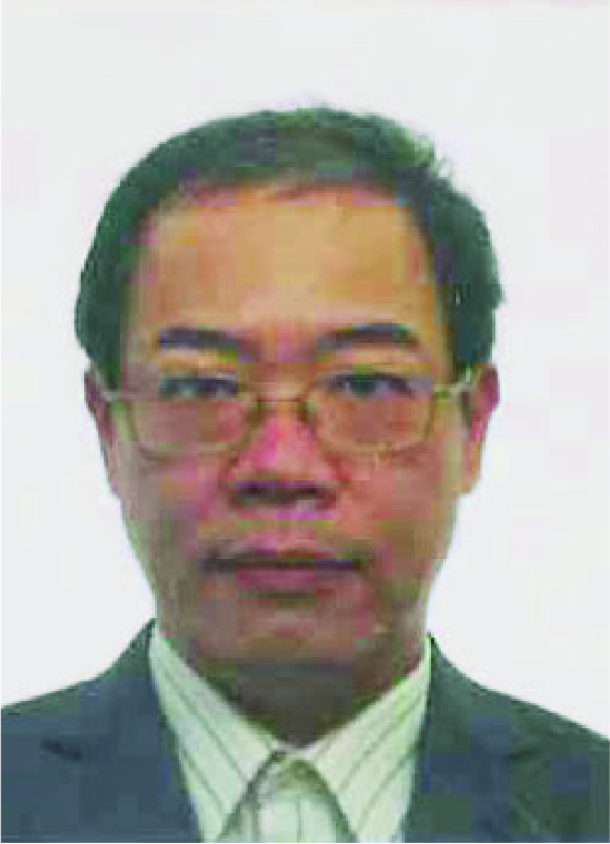 陳原平